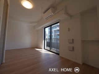 エスレジデンス八丁堀ウーナ　（S-RESIDENCE八丁堀una）