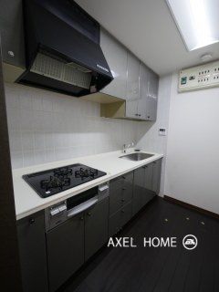 藤和シティホームズ本郷