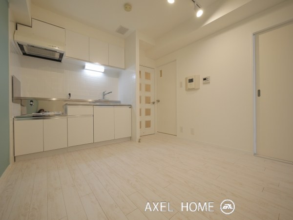 ライオンズマンション新富町