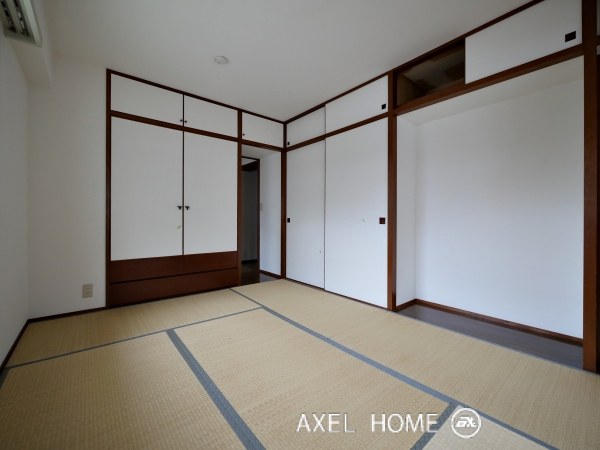 ヴェラハイツ小石川