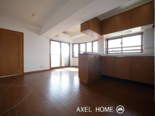 ライオンズマンション小石川シティ