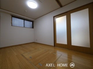 アイリス目白台