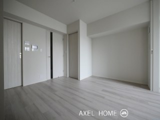 リビオレゾン千代田岩本町ルジェンテ