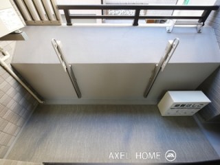 BPRレジデンス神田富山町