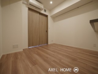 ザ・パークハビオ神楽坂