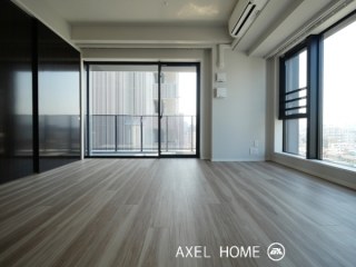 パークスフィア牛込神楽坂
