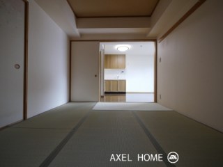 レクセルマンション音羽