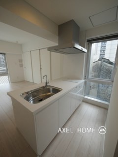 ESCENARIO USHIDOME-YANAGICHO（エスセナーリオ牛込柳町）