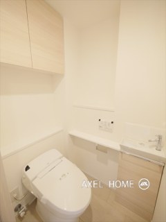 ブランズ東品川
