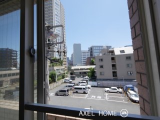 高輪第一マンションズ