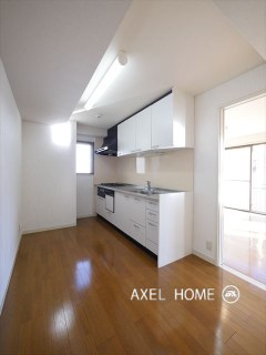 カーサ麻布西館