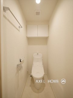 朝日南麻布マンション