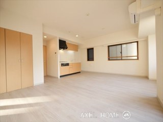 URBAN PARK麻布十番（アーバンパーク麻布十番）