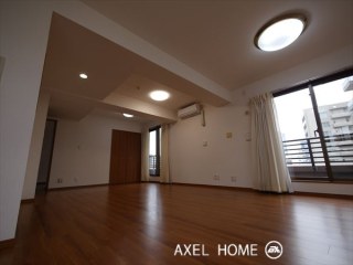ライオンズプラザ東麻布