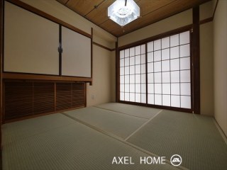 三田慶応ビジデンス