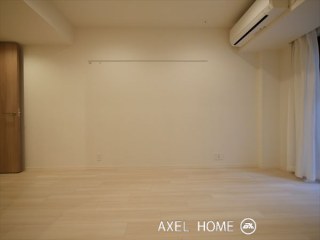 カーサスプレンディッド麻布十番駅前