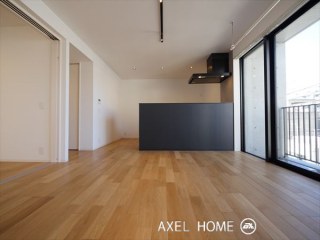 フォーリア西麻布CASA