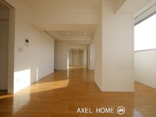 アパートメンツ南麻布Ⅱ