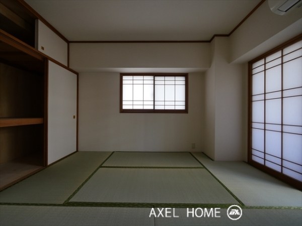 ラポール三田