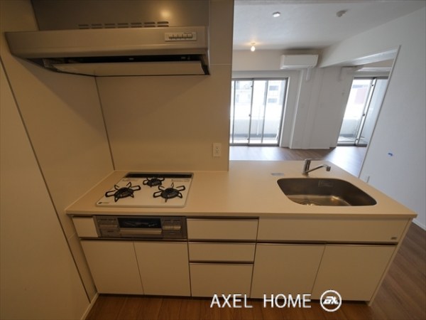 オアーゼ品川レジデンス