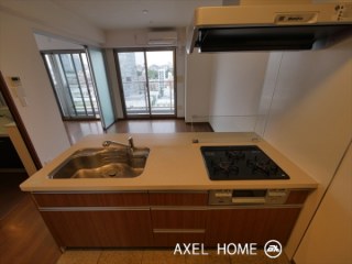 ミュゼ南麻布