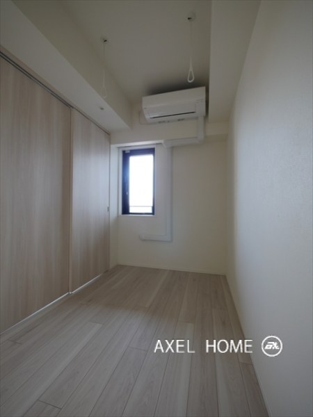 ワンルーフレジデンス田町（ONE ROOF RESIDENCE TAMACHI）