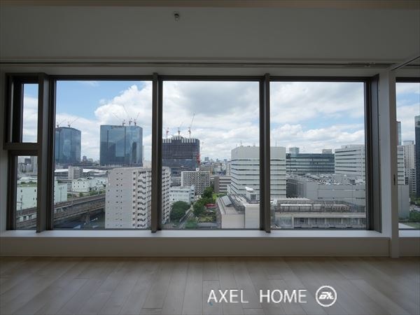東京ベイシティタワー