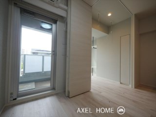 BCNレジデンス八丁堀（旧：ザ・ライオンズフォーシア八丁堀）