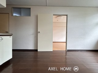 代々木ハイツ