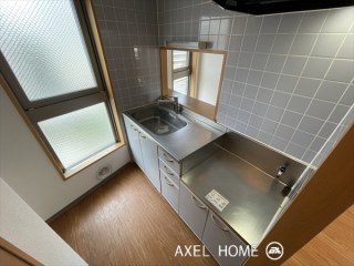 アーバンクレスト片町