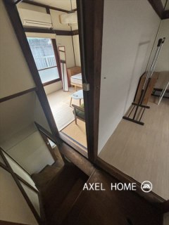 月島4丁目テラスハウス （長屋）