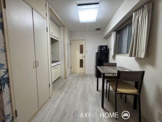 パークハイツ日本橋（住居・事務所）