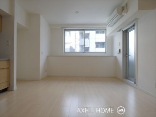プレサンスロジェ八丁堀
