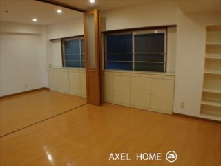 三田ハイツ