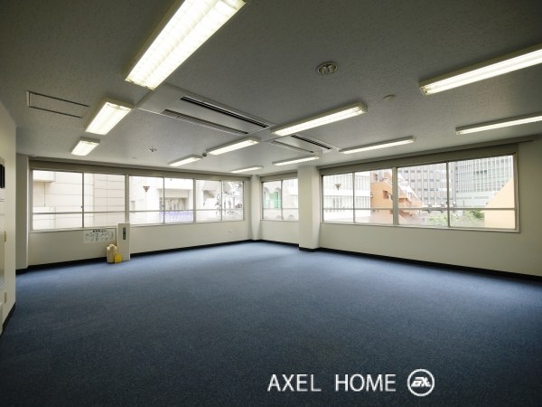 新宿東洋ビル（事務所）