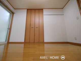 フィオーレ外苑
