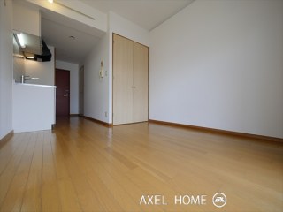 ブレグレイス参宮橋