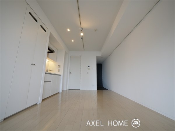 YOTSUYA RESIDENCE (四谷レジデンス)