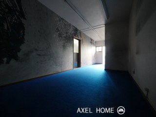店舗・貸プレハブ（一括貸し）