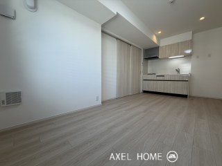 ドゥーエ銀座イーストⅢ