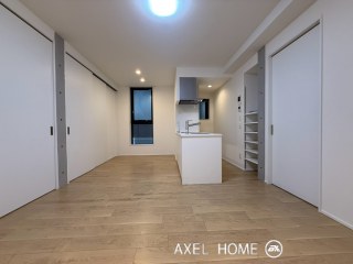 Fullea若松河田（フレア若松河田）