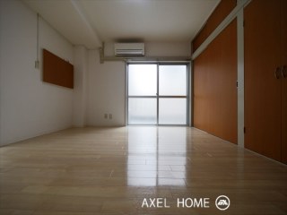 ISビル（アイエスビル）（住居・事務所）