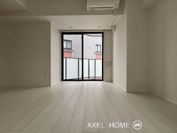 AXAS神楽坂（アクサス神楽坂）