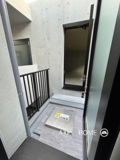 荒木町ガーデンズ