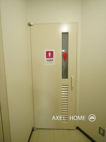 ダイトー本社ビル別館 【事務所】