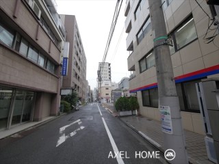 ひまわり日本橋人形町ビル