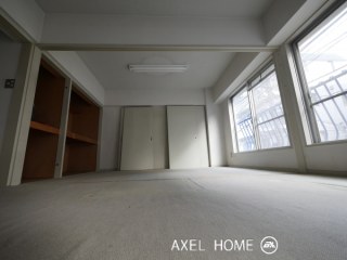 太陽マンション
