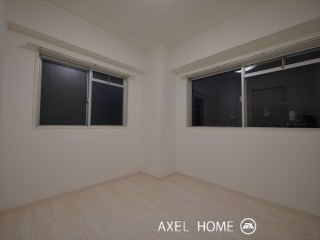 フジハイツ月島