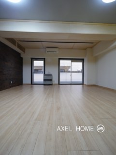 第22宮庭マンション