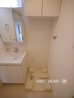 プライムアーバン市谷仲之町